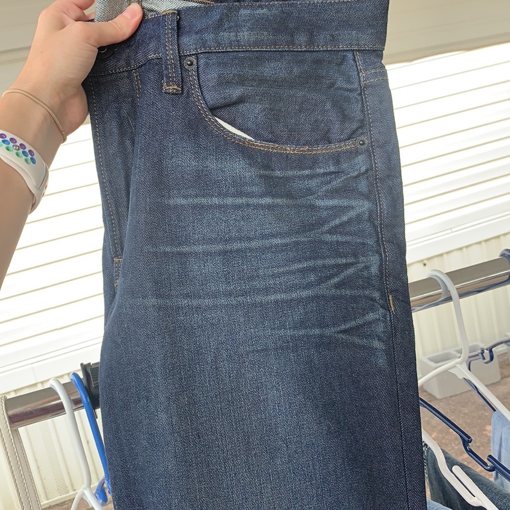 Express jeans - Picture 2 of 5